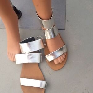 Rebecca Minkoff sandals